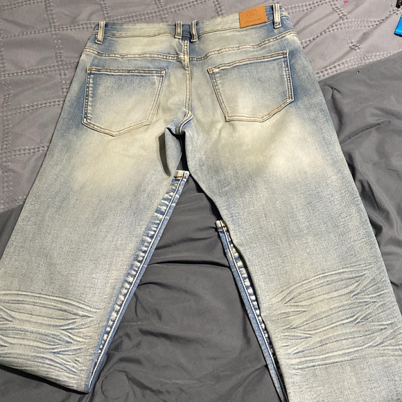 CrypDemin Size 30 - Picture 3 of 4